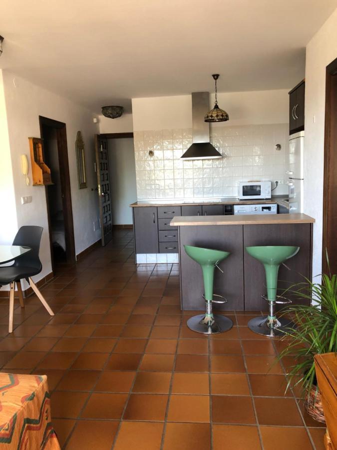 Apartamento Tamisa Apartment Mijas Ngoại thất bức ảnh