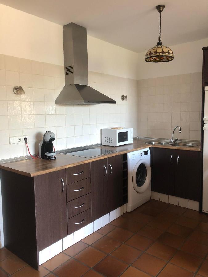 Apartamento Tamisa Apartment Mijas Ngoại thất bức ảnh